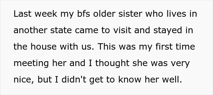 &ldquo;I Got Home And My Car Was Gone&rdquo;: Woman Deals With Robbery Charges After Brother's GF Ends Up Calling Police