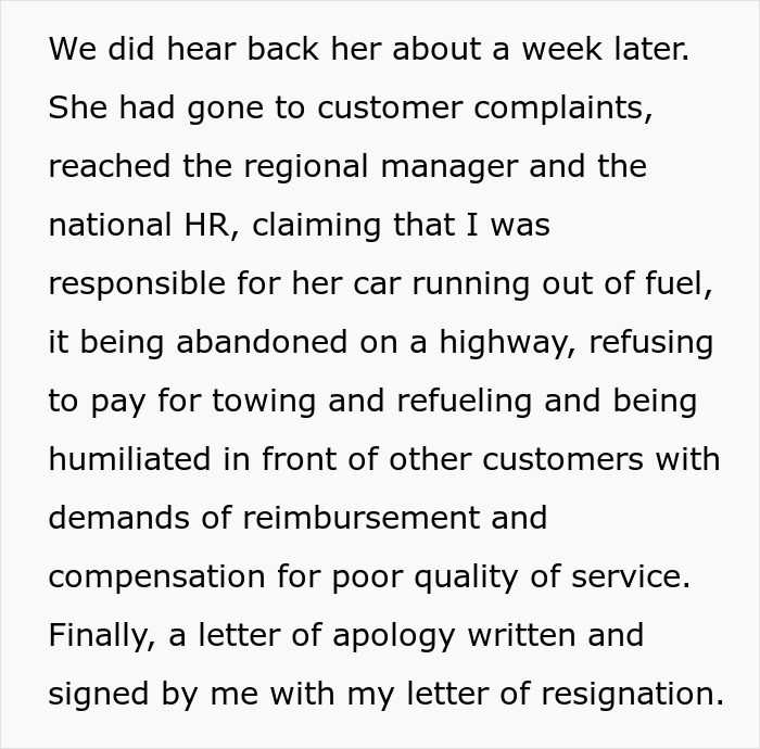 &ldquo;I Refuse To Pay, You Will Pay For My Recovery, My Fuel And My Taxi&rdquo;: Gas Station Worker Does None Of It, Faces Karen&rsquo;s Wrath