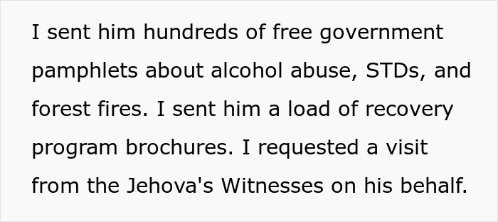 Neighbor Starts Bashing On Couple's Door And Walls Right Before They Move Out, So They Get Revenge On Him