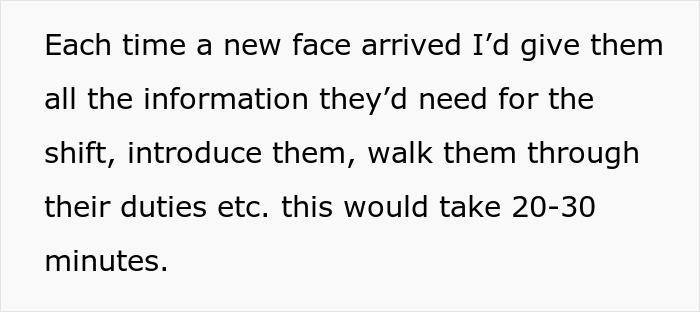 Man Works Three Shifts In A Row Due To Mismanagement But Makes Them Pay For It With A Clever Plan