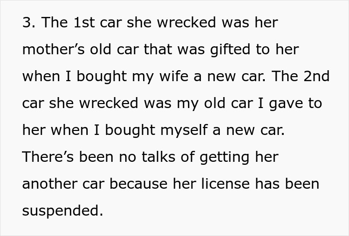"My Life Has Been A Nightmare": Wife Finds Out Hubby Can’t Wait For Her Daughter To Become 18 And Pay Lawyer Fees On Her Own, Loses It With Him "My Life Has Been A Nightmare": Wife Finds Out Hubby Can’t Wait For Her Daughter To Become 18 And Pay Lawyer Fees On Her Own, Loses It With Him