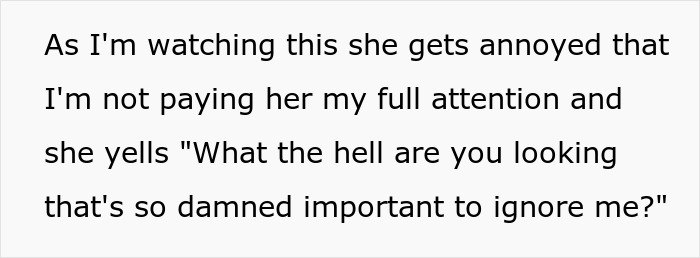 Customer Gets Followed Outside By Screaming 'Karen' Who Can't Comprehend They're Not Staff, The Manager Closes The Store