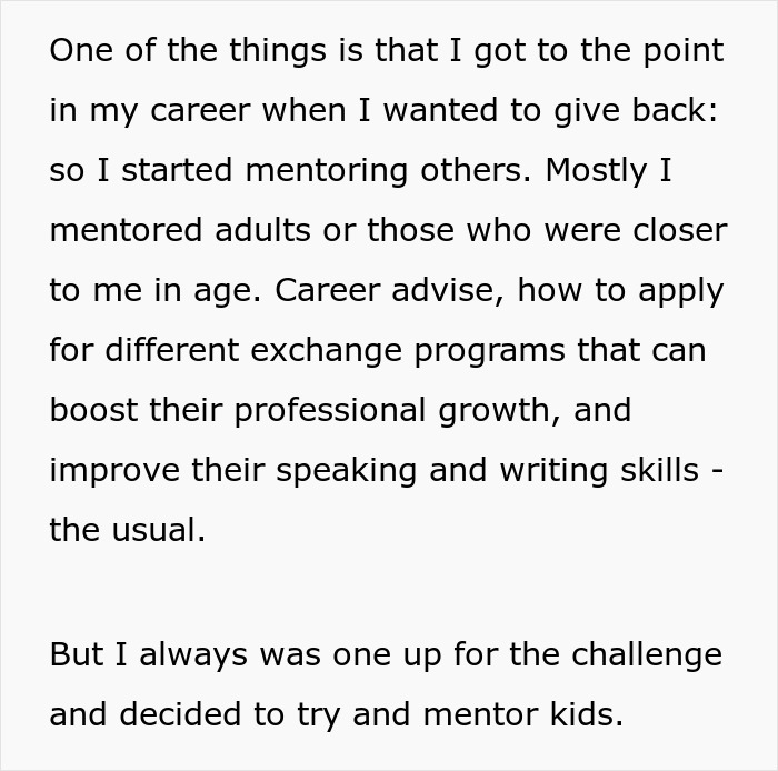“Tough Luck, Kids”: Teacher Washes Her Hands Off Helping Students Meet The Deadline, They Don’t And They’re Not Happy “Tough Luck, Kids”: Teacher Washes Her Hands Off Helping Students Meet The Deadline, They Don’t And They’re Not Happy