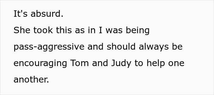 "It's Absurd": Dad Refuses To Ask Son To Fund Stepdaughter's Wedding, Family Drama Ensues "It's Absurd": Dad Refuses To Ask Son To Fund Stepdaughter's Wedding, Family Drama Ensues