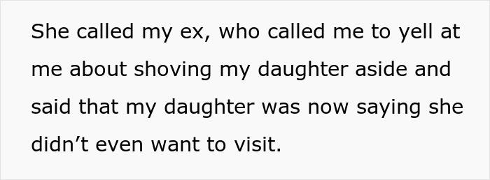"She Threw A Fit": Dad Tells 12-Year-Old She'll Have To Give Up Her Room And Move In With A 4-Year-Old, Looks For Validation Online But Gets Called Out Instead