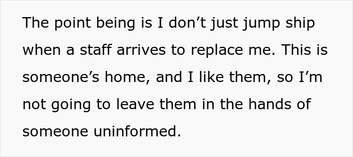 Man Works Three Shifts In A Row Due To Mismanagement But Makes Them Pay For It With A Clever Plan