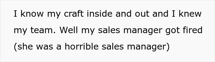 "Today Is My Last Day, I'm Going Home": Man Quits When Promotion Goes To Less-Skilled Hire