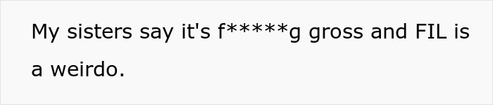 Man Gets Banned From Daughter-In-Law's House After Eating A Muffin Made With Her Breast Milk