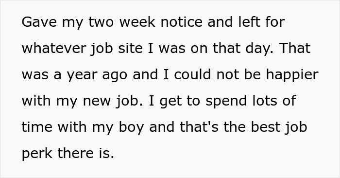 Man Asks For 5 Weeks Off To Welcome Newborn Baby, Boss Calls Him On The First Day, Asking Him To Work, Drama Ensues