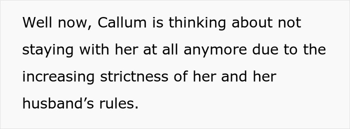Divorced Dad Won’t Uphold Mom’s “Reading Rule” On 15 Y.O. Teen, Gets Blamed When The Teen Wants To Move Out From Mom’s And In With Dad Divorced Dad Won’t Uphold Mom’s “Reading Rule” On 15 Y.O. Teen, Gets Blamed When The Teen Wants To Move Out From Mom’s And In With Dad