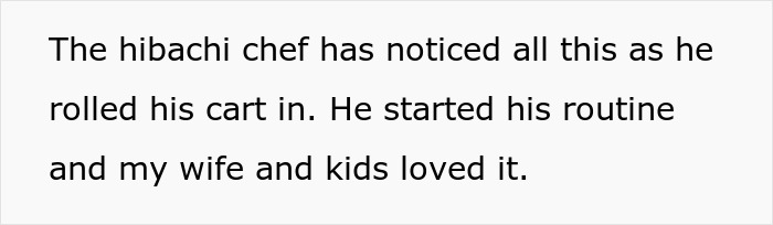 Restaurant Customer Pranks A 'Karen' Who Threatened Him With Legal Action After Mistaking Him For A Waiter Restaurant Customer Pranks A 'Karen' Who Threatened Him With Legal Action After Mistaking Him For A Waiter