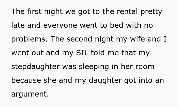 Mom Can't Believe Her Husband Suggested Her Daughter Sleep On The Couch, While His Daughter Gets A Whole Room To Herself