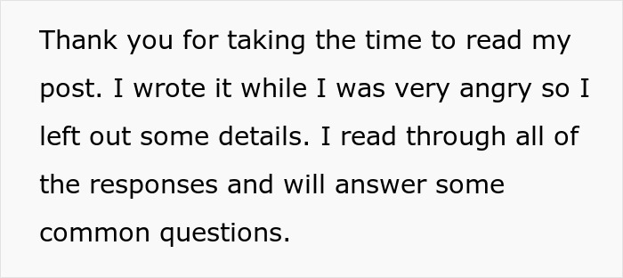 "My Life Has Been A Nightmare": Wife Finds Out Hubby Can’t Wait For Her Daughter To Become 18 And Pay Lawyer Fees On Her Own, Loses It With Him "My Life Has Been A Nightmare": Wife Finds Out Hubby Can’t Wait For Her Daughter To Become 18 And Pay Lawyer Fees On Her Own, Loses It With Him