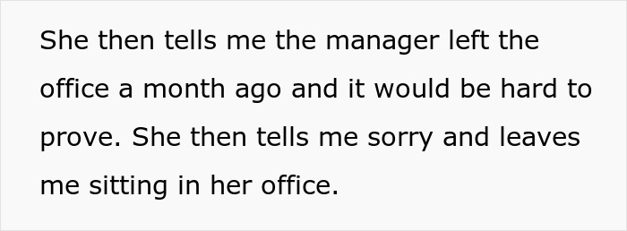 Woman Goes Back To Work After Grieving Her Daughter, Learns There Were Donations Collected For Her That She Never Got