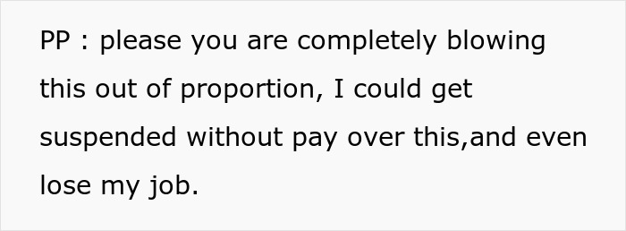 Principal Doesn't Believe 12 Y.O. Who Says She Doesn't Go To His School, Gets Police Called On Him And Loses His Career