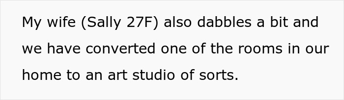 Brother-In-Law&rsquo;s Kids Ruin $375 Worth Of Art Supplies, He Refuses To Take The Blame, So He Gets Sued