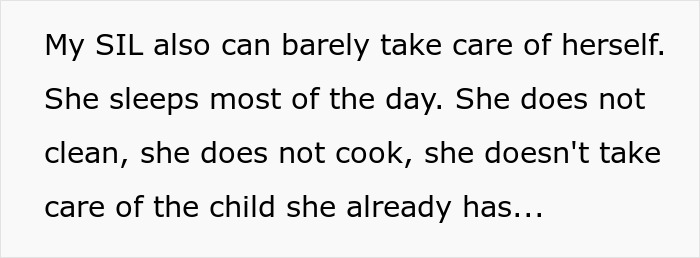 &ldquo;[Am I The Jerk] For Telling My SIL I Will Disown Her If She Gets Pregnant&rdquo;