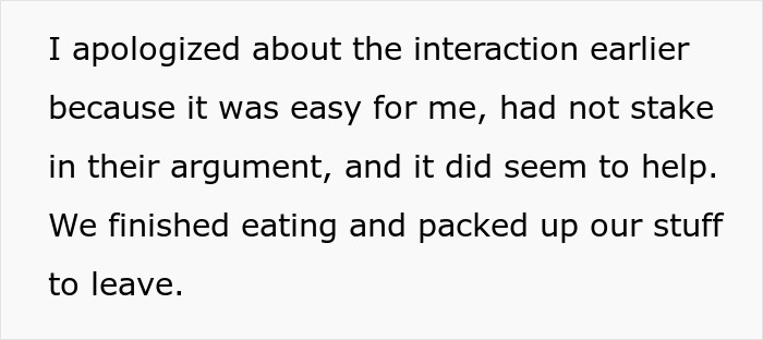 Restaurant Customer Pranks A 'Karen' Who Threatened Him With Legal Action After Mistaking Him For A Waiter Restaurant Customer Pranks A 'Karen' Who Threatened Him With Legal Action After Mistaking Him For A Waiter