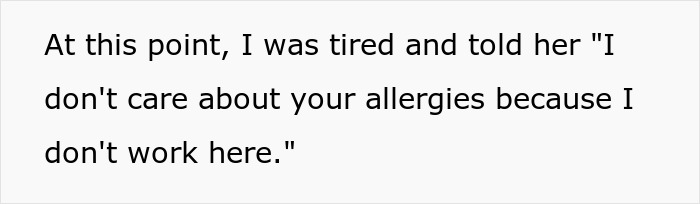 Restaurant Customer Pranks A 'Karen' Who Threatened Him With Legal Action After Mistaking Him For A Waiter Restaurant Customer Pranks A 'Karen' Who Threatened Him With Legal Action After Mistaking Him For A Waiter