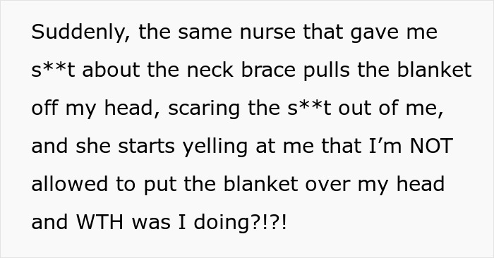 &ldquo;The Dead Body They Were Talking About Was ME&rdquo;: Woman Freaks Out Patients In Hilarious Malicious Compliance