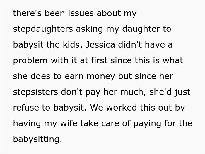 "Am I A Jerk For Canceling The Entire Vacation When I Found Out That My Stepdaughters Deliberately Hid My Daughter's Passport To Get Her To Stay Home?" "Am I A Jerk For Canceling The Entire Vacation When I Found Out That My Stepdaughters Deliberately Hid My Daughter's Passport To Get Her To Stay Home?"