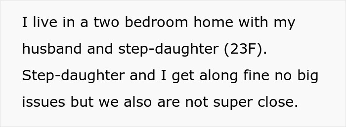 Moms and Stepdaughter Relationship That's Full of Drama Moms and Stepdaughter Relationship That's Full of Drama