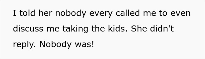 Family Plans A Cruise Without Telling One Cousin, Hoping She Will Watch All Of Their Kids, Are Furious When It's Time To Go And She's Not Home