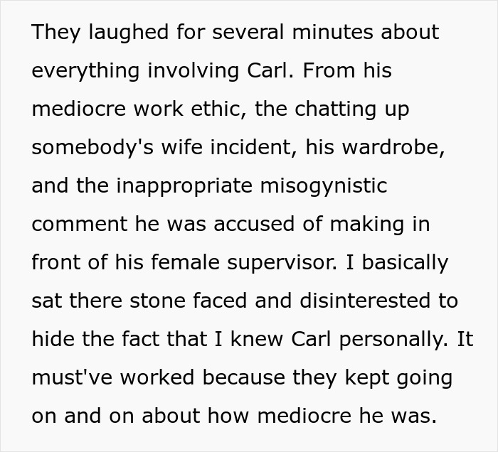 &ldquo;Lesson Officially Learned&rdquo;: Employee Shares Why You Should Never Warn Your Coworkers About Them Getting Fired