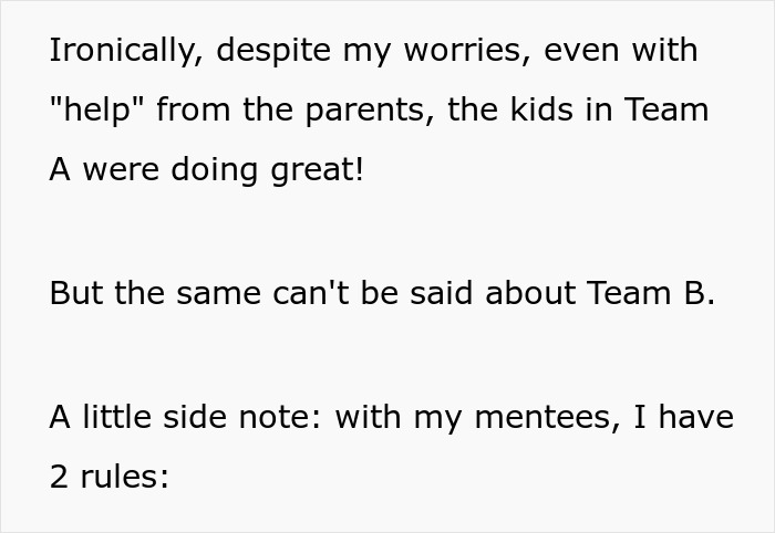 “Tough Luck, Kids”: Teacher Washes Her Hands Off Helping Students Meet The Deadline, They Don’t And They’re Not Happy “Tough Luck, Kids”: Teacher Washes Her Hands Off Helping Students Meet The Deadline, They Don’t And They’re Not Happy