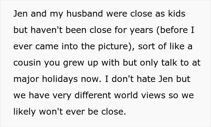 &ldquo;I Know This Sounds Awful&rdquo;: Woman Considers Asking For Her Gift Back After Her Friend Loses The Baby