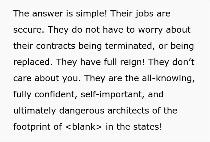 Employee Quits Their Job, Sends Out An Email That Others Call The &ldquo;Sacred Text&rdquo;