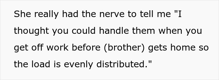 &ldquo;[Am I The Jerk] For Telling My SIL I Will Disown Her If She Gets Pregnant&rdquo;
