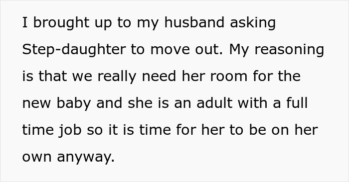 Moms and Stepdaughter Relationship That's Full of Drama Moms and Stepdaughter Relationship That's Full of Drama