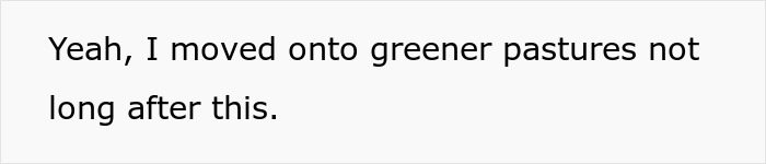 Boss Confiscates Employee’s Company Cell Phone Because He Doesn’t ‘Deserve’ It, Gets Angry When His Employee Ignores His Calls Boss Confiscates Employee’s Company Cell Phone Because He Doesn’t ‘Deserve’ It, Gets Angry When His Employee Ignores His Calls