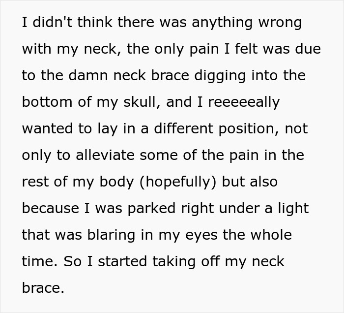 &ldquo;The Dead Body They Were Talking About Was ME&rdquo;: Woman Freaks Out Patients In Hilarious Malicious Compliance