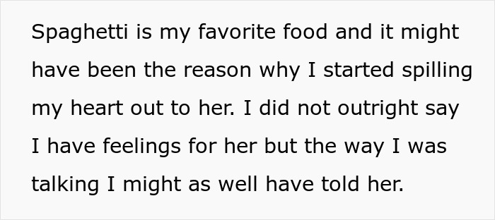 Man Is Completely In Love With His Roommate But Is Afraid To Do Anything, The Internet Convinces Him To Confess, He Listens And Gets A Happy Ending Man Is Completely In Love With His Roommate But Is Afraid To Do Anything, The Internet Convinces Him To Confess, He Listens And Gets A Happy Ending