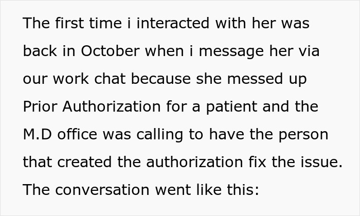 &ldquo;You Can Go Ahead And Submit A Complaint To My Supervisor&rdquo;: Entitled Karen Gets Exactly What She Asked For, Loses Job