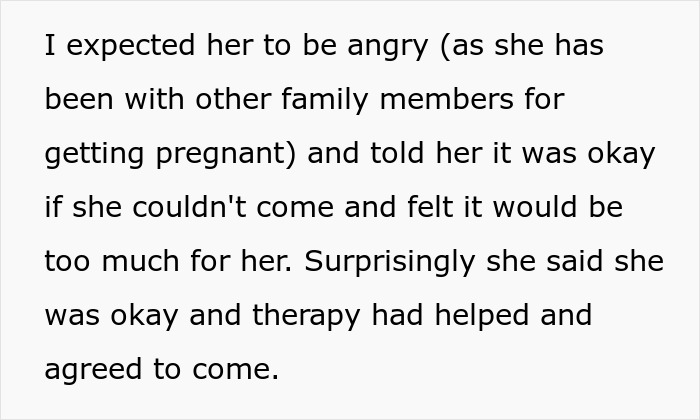 Woman Asks The Internet If She's A Jerk For Refusing To Let Her Sister Adopt One Of Her Twins Once They're Born Woman Asks The Internet If She's A Jerk For Refusing To Let Her Sister Adopt One Of Her Twins Once They're Born