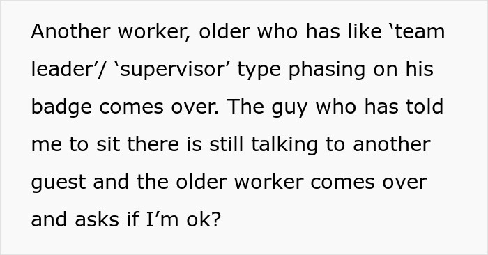 Person Who Uses A Wheelchair Full-Time Is Told To Leave It Before Hopping On A Ride, Maliciously Complies Until The Employee Understands They Screwed Up