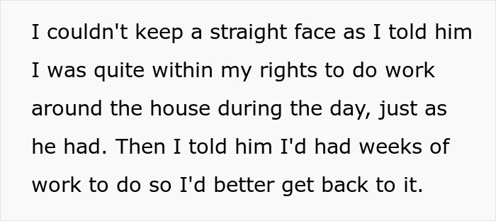 Man Thinks Entire Neighborhood Needs To Pause Their Lives While He's Getting His 'Beauty Sleep' During The Day, Receives Petty Revenge Instead Man Thinks Entire Neighborhood Needs To Pause Their Lives While He's Getting His 'Beauty Sleep' During The Day, Receives Petty Revenge Instead