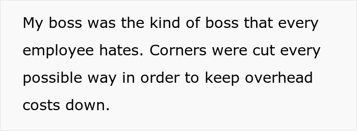 Man Asks For 5 Weeks Off To Welcome Newborn Baby, Boss Calls Him On The First Day, Asking Him To Work, Drama Ensues