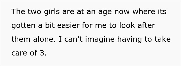 Woman Tells Sister Her Husband Needs To Step Up With His Parenting Since She Won't Be Watching Their Kids Anymore, She Finds It Outrageous