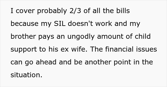 &ldquo;[Am I The Jerk] For Telling My SIL I Will Disown Her If She Gets Pregnant&rdquo;