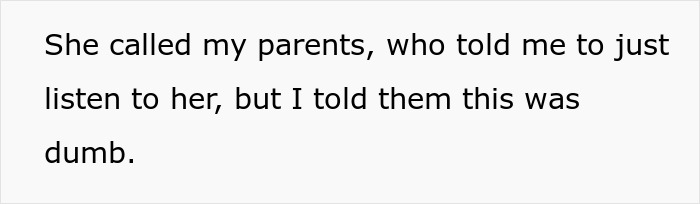 &ldquo;I Have To Be In Bed By 10&rdquo;: Strict Babysitter&rsquo;s Rules Push 16-Year-Old Teen To Rebel, He Wonders If He Took It Too Far