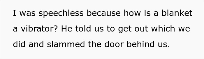 “She Is Angry I Let Her Turn It On In Front Of Her Husband”: Woman Gets Thrown Out Of Friend’s Home Over “Offensive” Gift “She Is Angry I Let Her Turn It On In Front Of Her Husband”: Woman Gets Thrown Out Of Friend’s Home Over “Offensive” Gift