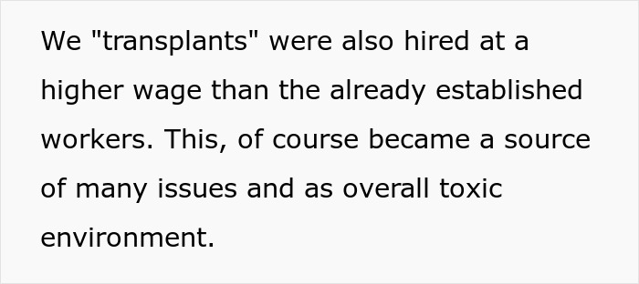 "I Had To Buy Tampons Because I'm On My Period": Woman Quits Immediately After Rude Coworker Tattles On Her
