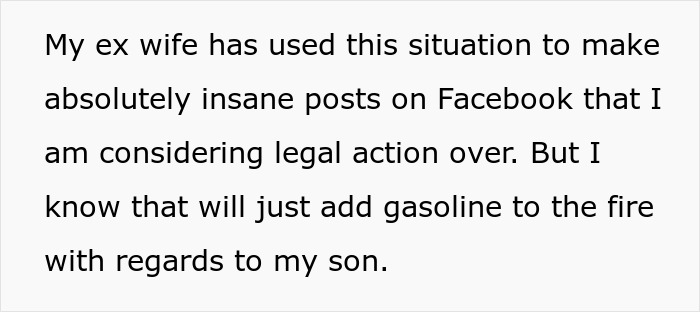"The Damage Is Done": Guy Loses It After Finding Father's Will, Refuses To Hear Him Out And Labels Him Racist Instead "The Damage Is Done": Guy Loses It After Finding Father's Will, Refuses To Hear Him Out And Labels Him Racist Instead