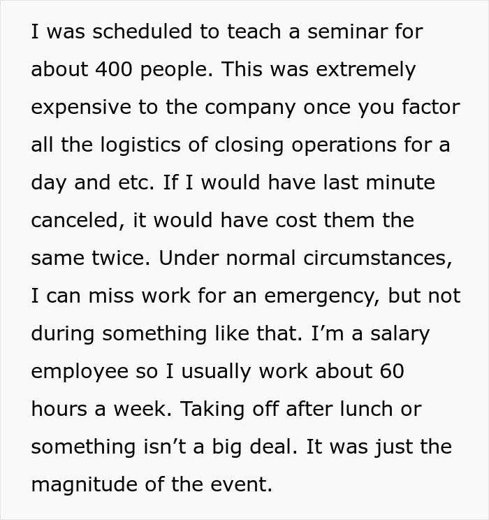 Woman Agrees To Watch Stepbrother&rsquo;s Ex&rsquo;s Child For A Day But Charges Her A &ldquo;Family Rate&rdquo; Of $200, Gets A Taste Of Her Own Medicine A Couple Of Years Later