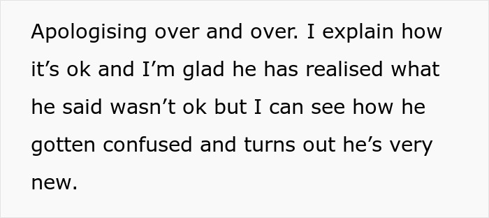 Person Who Uses A Wheelchair Full-Time Is Told To Leave It Before Hopping On A Ride, Maliciously Complies Until The Employee Understands They Screwed Up