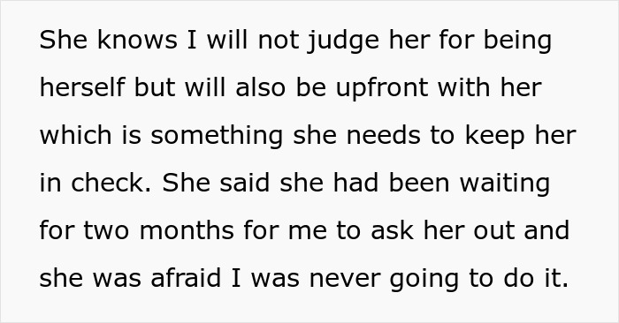 Man Is Completely In Love With His Roommate But Is Afraid To Do Anything, The Internet Convinces Him To Confess, He Listens And Gets A Happy Ending Man Is Completely In Love With His Roommate But Is Afraid To Do Anything, The Internet Convinces Him To Confess, He Listens And Gets A Happy Ending